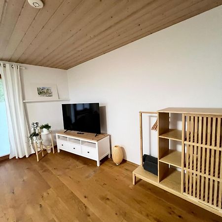 Ferienwohnung Landurlaub Бад-Файльнбах Экстерьер фото